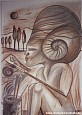 11 Armer K�nstler